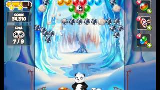 Panda Pop Level 208 NO BOOSTERS