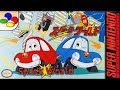 Spark world snes  story game 2 players  level hard