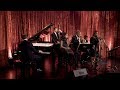 Winter Wonderland - Wynton Marsalis Quintet with Oni Marsalis