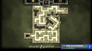 Labyrinth game for Android screenshot 1