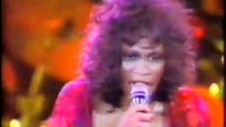 Whitney Houston - How Will I Know  - Live in Brazil 1994  - Part 4