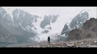 VOICE OF THE GLACIER | Trailer | English Subs | 2022 