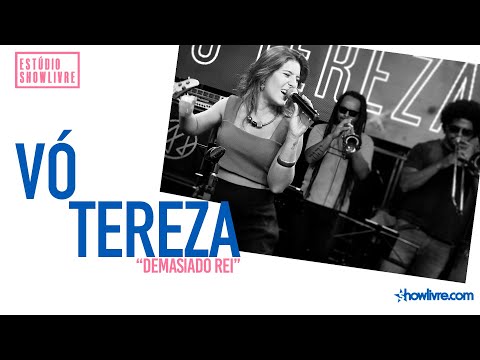 Vó Tereza -
