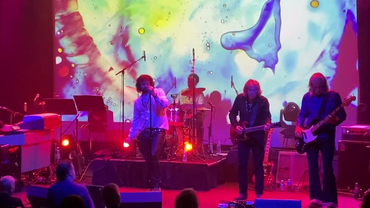 The Crystal Ship (Doors Tribute Band) - When The Music’s Over - Sellersville, Pa. 7/3/24