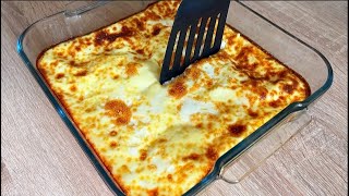 Самый простой и вкусный рецепт пышного омлета|завтрак на скорую руку