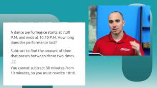 Spring into Math 6 Chapter 14 Lesson 7