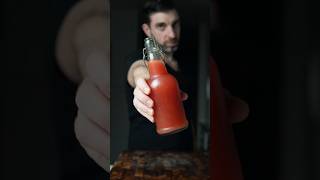 Famous Fermented Watermelon Soda 🥤 Probiotic Gut Fuel | 2-Step Fermentation Wealth