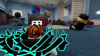 Evade X Forsaken Collab New Slasher & Gubby Special Rounds Are Insane Roblox Evade Update