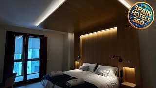 Hotel Miralrio Cacabelos | Villafranca Del Bierzo, Spain | Hotel Review ⭐