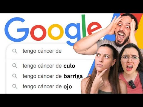 Google Search Guessing