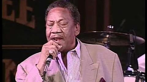 Bobby "Blue" Bland - That's the Way Love Is