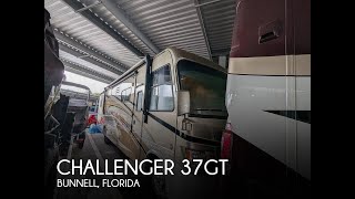 Used 2014 Challenger 37GT for sale in Bunnell, Florida