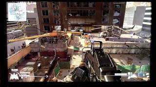 The Good Knife Modern Warfare Camera TEST