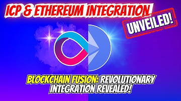 Chain Key Technology: The Hidden Gem of ICP and Ethereum Integration