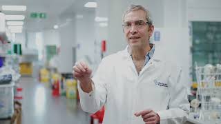 Chemistry at The Rosalind Franklin Institute