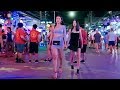 Patong After Midnight - Phuket Vlog 290