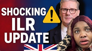 Download Lagu UK ILR Visa Shocking Update ⚠️ | 5-Year to 10-Year Extension Debate (Sept 8th) | Act Now MP3 Download Lagu UK ILR Visa Shocking Update ⚠️ | 5-Year to 10-Year Extension Debate (Sept 8th) | Act Now MP3