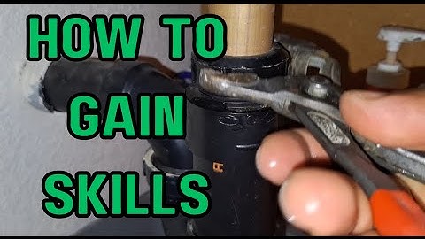 This is how you build your handyman skills | Handyman
