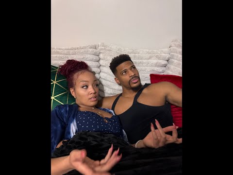 Amanda tells Pierre he should get out of that office because there’s too much drama