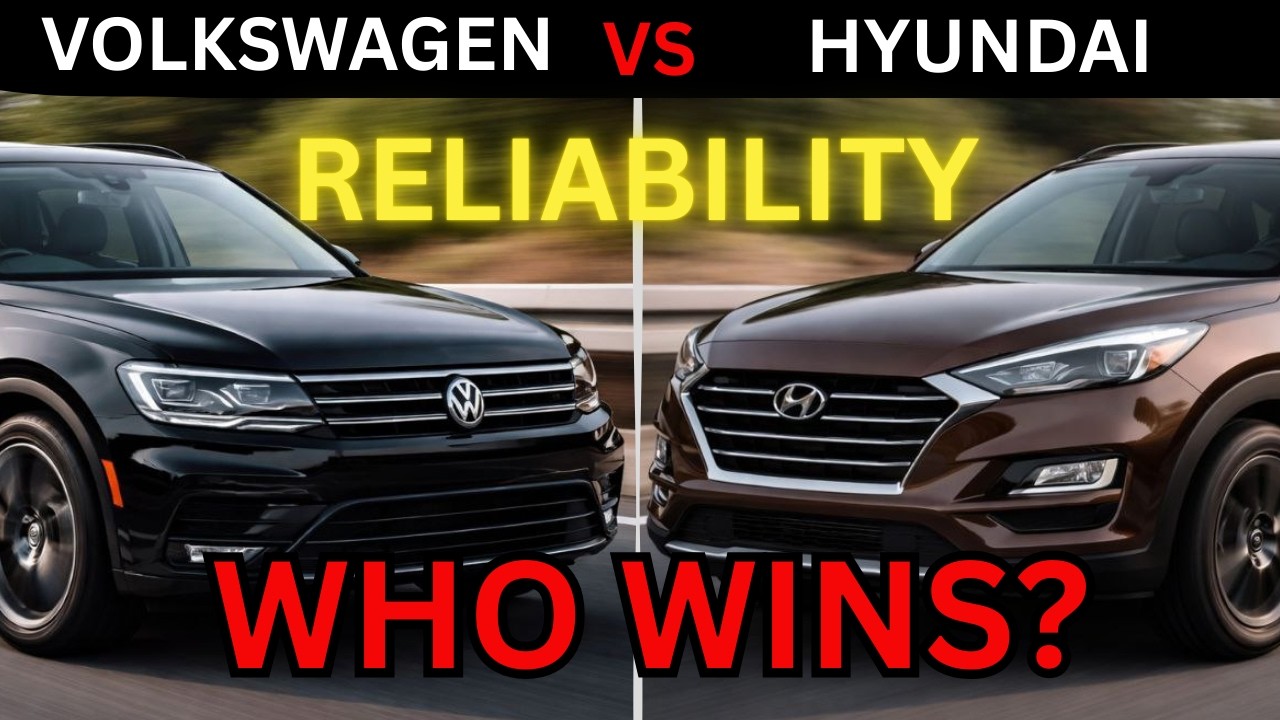 Hyundai Reliability Vs Honda