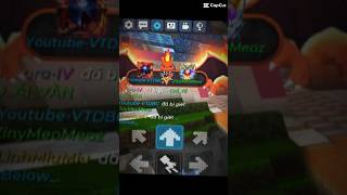 NGÀY SADVTD NHƯNG ÍT NHẤT GẶP 2 NGƯỜI NÀY#blockmods #bedwars #bmgo #blockmango