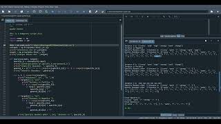 CANDIDATE ELIMINATION ALGORITHM