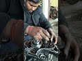 FZ V3 engine service #automobile #lifeisbutadream ,🙋🇳🇵 #autopart