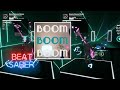 【BeatSaber】Boom Boom Boom - Dannie May (Ex:2刀、両手矢印ダスモ)