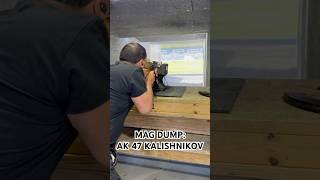 Range Day: Soviet Edition AK-47