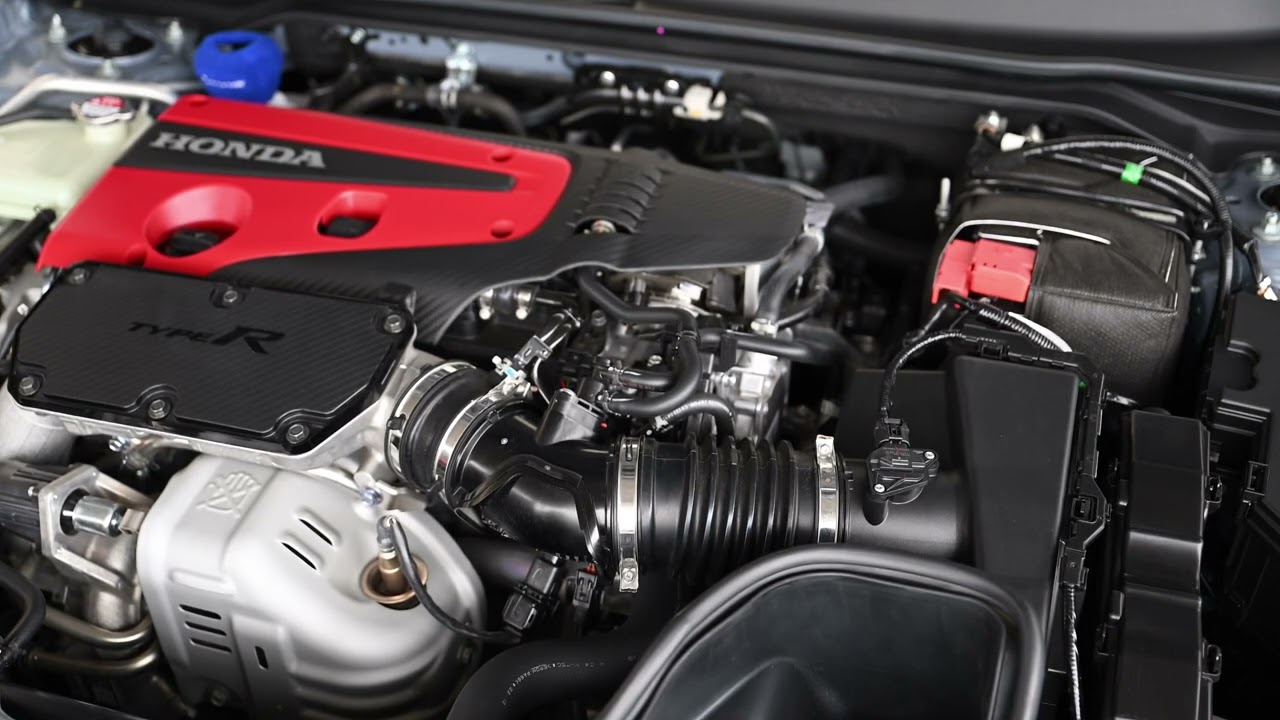 civicFK7 Spoon Sports エアフィルター - メルカリ Spoon Sports エア 
