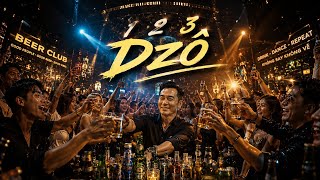 1 2 3 DzÔ | Sáng Tác Lê Vũ - Nhạc AI | FLOOR MUSIC 1 2 3 DzÔ | Sáng Tác Lê Vũ - Nhạc AI | FLOOR MUSIC
