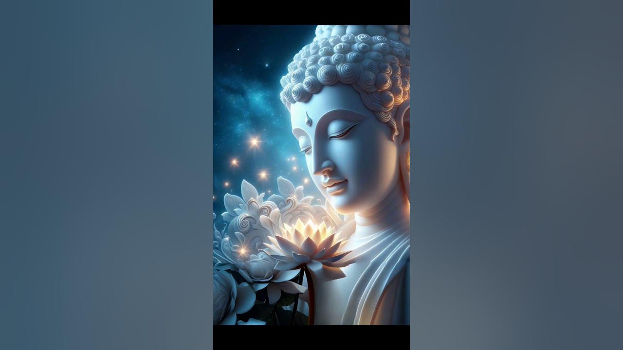 The Chant Of Metta suffusing loving kindness