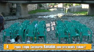 SONDAGGIO BALLATO GENERAZIONI A CONFRONTO
