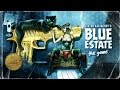 Blue Estate the game прохождение №2 Китайский флэш?)