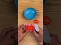 Cool Satisfying Cutting Sound - ASMR Toy Fruit #shorts #asmr #shortfeed #asmrshorteed #ytshorts