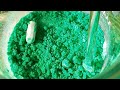 How to make nickel nitrate