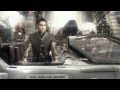 "Blood and Chrome" Battlestar Galactica Prequel Trailer