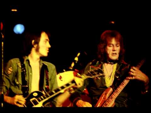 Humble Pie -- Leeds 1974 -- Let Me Be Your Lovemaker