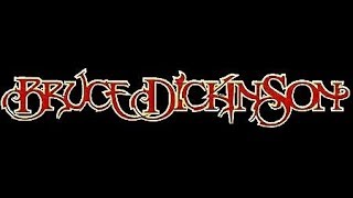 Download Lagu Bruce Dickinson - Arc Of Space MP3