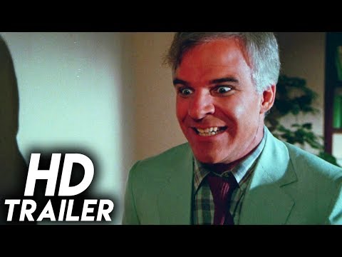 The Man with Two Brains (1983) ORIGINAL TRAILER [HD 1080p]
