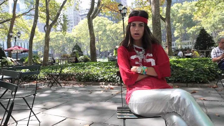 Rebecca Minkoff Fashion Week Boot Camp with The Ma...