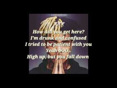 Carry On (Lyrics)