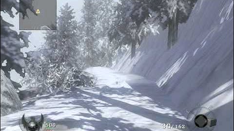 how to get out of map on summit