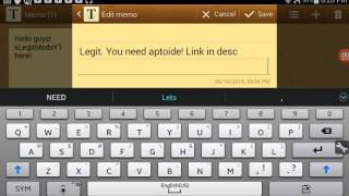 CoM Infinity How to Reset Account ROOT