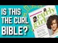 Should you be following the Curly Girl handbook ?