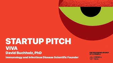 Eclectic Convergence 2023: Pitch Competition - VIVA