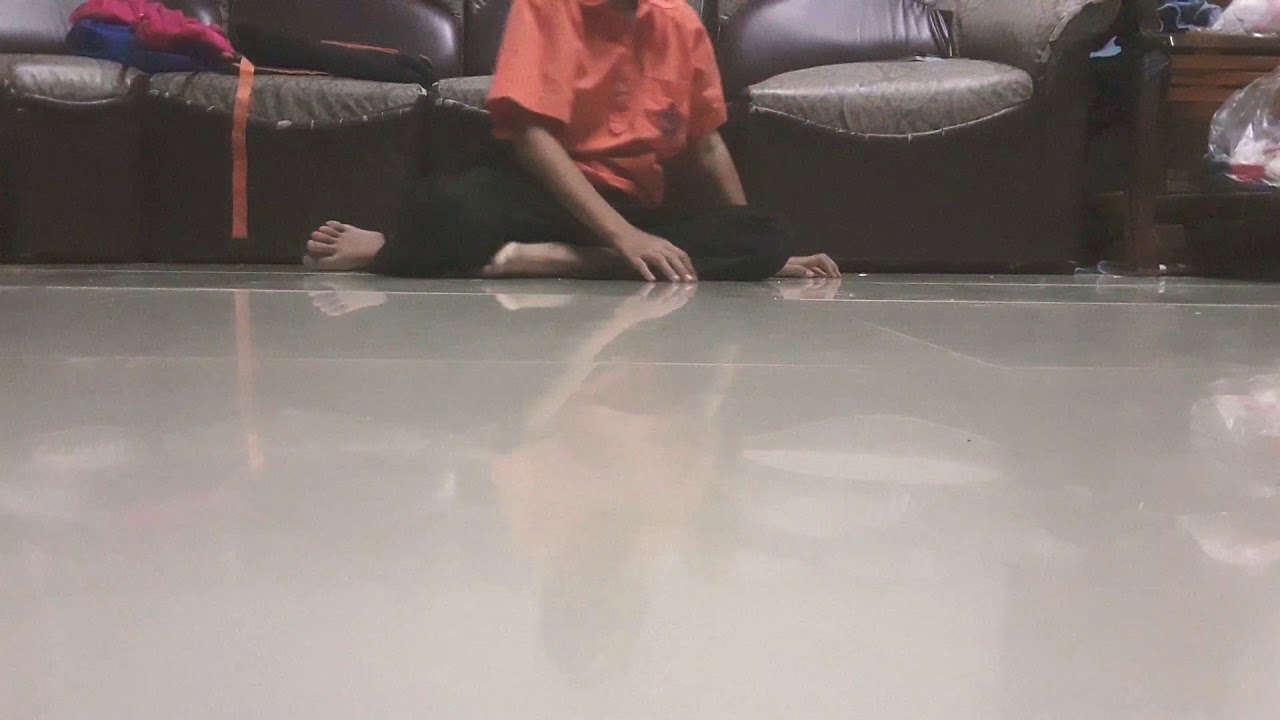 คนเยี่ยวแตกรีวิวของ EP.1