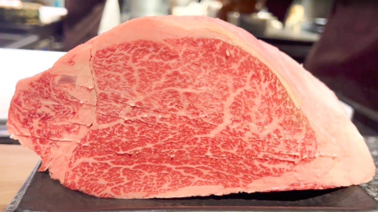 Yakiniku restaurant specializing in Wagyu beef！The best carefully