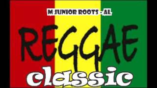 John Holt  Bkilling Me Softly With Her Song  M Junior Roots  Al Divulgando O Bom Do Reggae