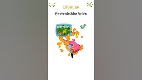 Brain Imposter Teaser Tricky Puzzles Level 55